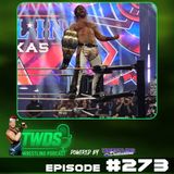 TWDS #273 - 5 gennaio 2026