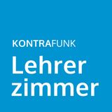 Lehrerzimmer: Isoliert in der Schule während Corona