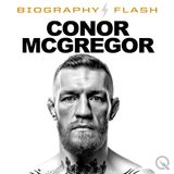 Conor McGregor's Spiritual Awakening: UFC Star Talks God, Healing, and Comeback after USADA Suspension