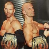 "Christopher Daniels & Kazarian: Fired by Impact, Feuds with AJ Styles & Samoa Joe EXPOSED! 💥