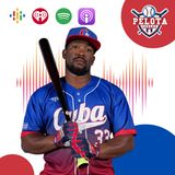 Yadir Drake revela por qué no jugará más con el equipo Cuba