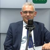 Prof. Wojciech Strzyżewski, rektor UZ