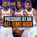 New York Knicks 2025-26 NBA Season Lookahead