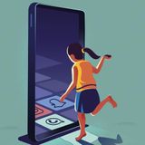 Cristina Obber "L'orco in cameretta"