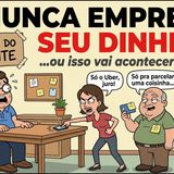 Quando Você Começar a Ganhar Dinheiro, Não Conte a NINGUÉM (Aqui Está o Motivo)