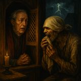 Blessings That Cost a Soul