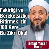 Kapalı Kapıları Açan Estağfirullah Zikrinin 3 Faydası