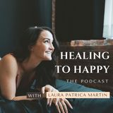 Ep. 20. Setting Boundaries While Working Corporate With Kira-Friederike Brüxkes