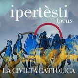 Ucraina. Tre anni di guerra, al fianco dei rifugiati.
