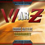 WarZ Tournament - Wrestling Tag Teams - Round 2