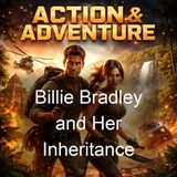 Billie Bradley and Her Inheritance - Janet D Wheeler