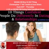 10 Things Confident People Do Differently in Dating and Relationships
