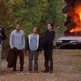 Subculture Film Reviews - ROAD TRIP (Central Coast Radio)