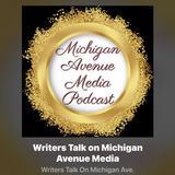 Author Interview - Marsha Casper Cook - Michigan Avenue Media