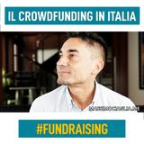 Il crowdfunding in italia