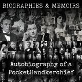 18 - Autobiography of a Pocket-Handkerchief by James Fenimore Cooper