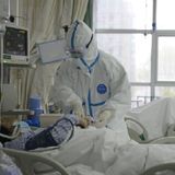 What's being done about the deadly coronavirus in the UK?