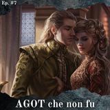Gli archivi segreti di GRRM: A Game of Thrones - Teorie in Pillole #7
