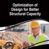 Optimization of Design for Better Structural Capacity