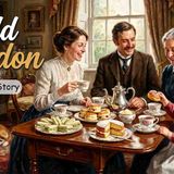 Learn English with a Victorian London Story _ Listening   Vocabulary