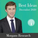 Morgans Best Ideas - Magellan Financial (ASX:MFG): Scott Murdoch, Senior Analyst