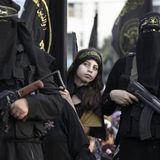 Jihadist Mother On Trial In France