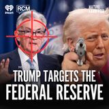 Why the Federal Reserve Investigation Should Concern You | MiniPod