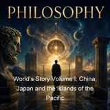 Worlds Story Volume I China Japan and the Islands of the Pacific - Eva March Tappan - Part 2