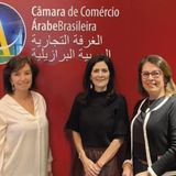 #ANBA 24 - Conheça o Comitê de Mulheres da Câmara Árabe