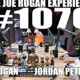 Joe Rogan Experience _1070 - Jordan Peterson