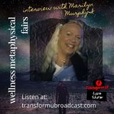 Episode 16: Wellness Metaphysical Fairs