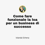 Scopri come fare funzionare la legge di attrazione per il tuo business