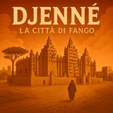 MALI: Djenné, La Città Di Fango