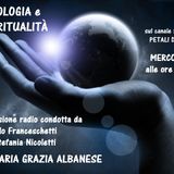 Astrologia e Spiritualità - "La condanna dei tiepidi - Tema natale di Draghi" - 64^ puntata (03/02/2021)