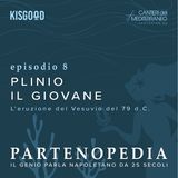 Plinio Il Giovane - ep. 8
