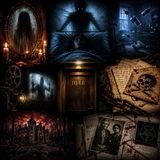 Scary Real-Life Hauntings & Terrifying True Stories: Bloody Mary, Sleep Paralysis, Poltergeist Curse & Room 1046