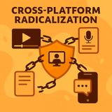 Cross-Platform Radicalization Dynamic