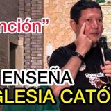 158-23_ Si Me METO A PROTESTANTE Me Voy a Ir Al CIELO 😱 Lo Que Dijo el PADRE LUIS TORO(👉 Regalo especial en la descripción)