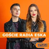 DONATAN & CLEO znowu razem! Czy wrócą na Eurowizję? GOŚĆ RADIA ESKA