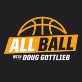 ALL BALL: Gottlieb on Huge UMass + Iona W’s and Pt. 2 w/ 29 y/o UWGB C Remel Bethea on DI Challenges, Kansas Lessons