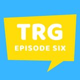 TRG 06 - We Talk MORE WandaVision, The Invincible Cartoon, Star Wars and More!