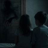 Ep. 04 - Historia de Terror en el airbnb de Moradores ¡Hay algo en el armario!