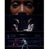 Filmmaker Antoine Allen talks #filmmaking, #LOLA on #ConversationsLIVE