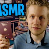 ASMR - Exklusiver Luxusurlaub von deinem Reisebüro! (Roleplay)