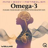 Omega-3 - Your Heart's Best Ally