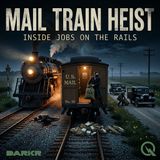 Mail Train Heist - The Accidental Millionaires