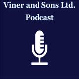 Viner & Sons Podcast - Episode 2 (Celebrancy)