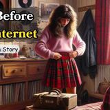 When Life Was Slower _ Learn British English Through a Story