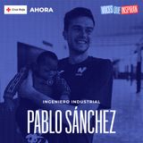 Pequeños milagros con Pablo Sánchez