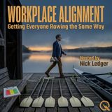 Workplace Alignment - The Red-Yellow-Green Date: How to Know If Your Strategy Is Actually Working